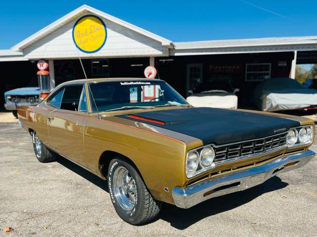 Plymouth-Road-runner-1968-1