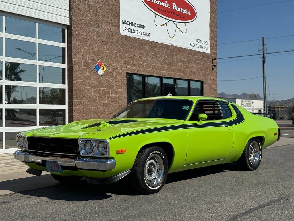 Plymouth-Road-runner-tribute-1974