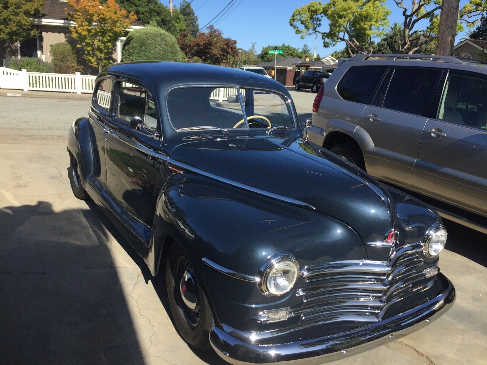 Plymouth-Special-Deluxe-Berline-1948-1