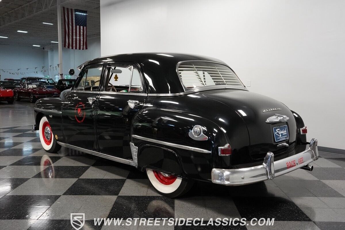 Plymouth-Special-Deluxe-Berline-1950-9