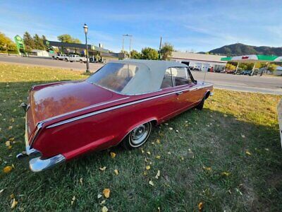 Plymouth-Valiant-Cabriolet-1964-2