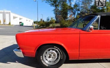 Plymouth-Valiant-Cabriolet-1966-4