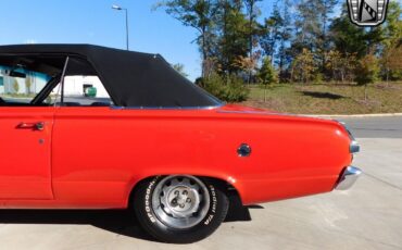 Plymouth-Valiant-Cabriolet-1966-6