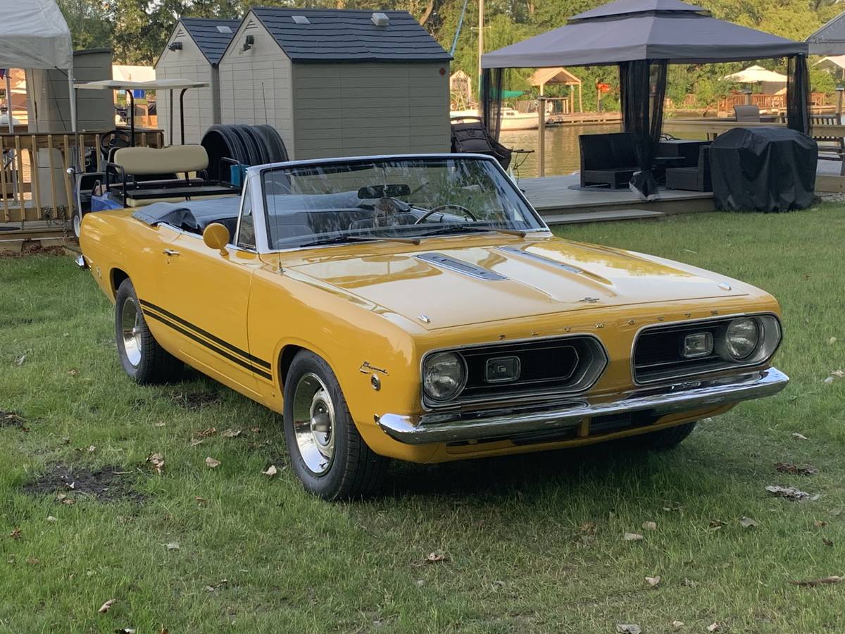 Plymouth-barracuda-1968