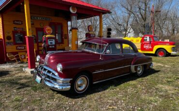 Pontiac-1950-1