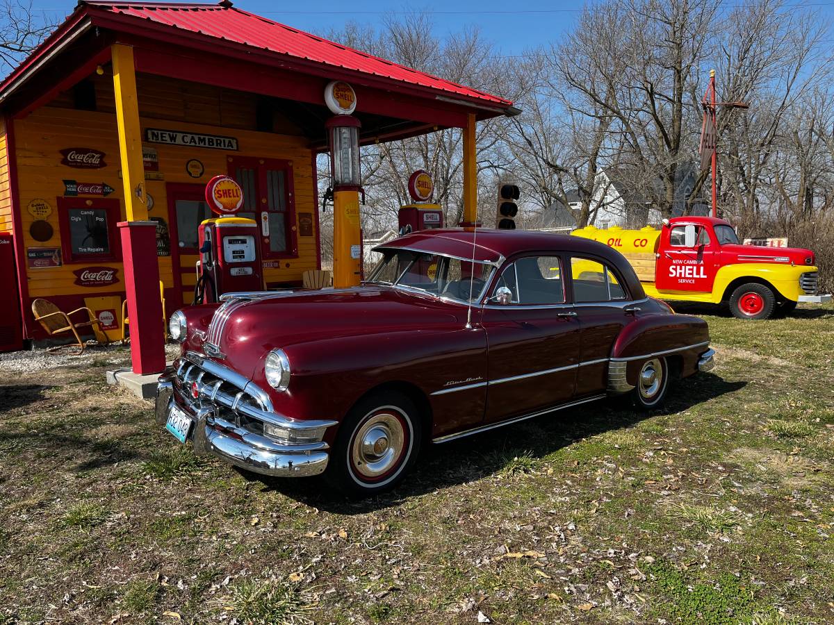 Pontiac-1950-1