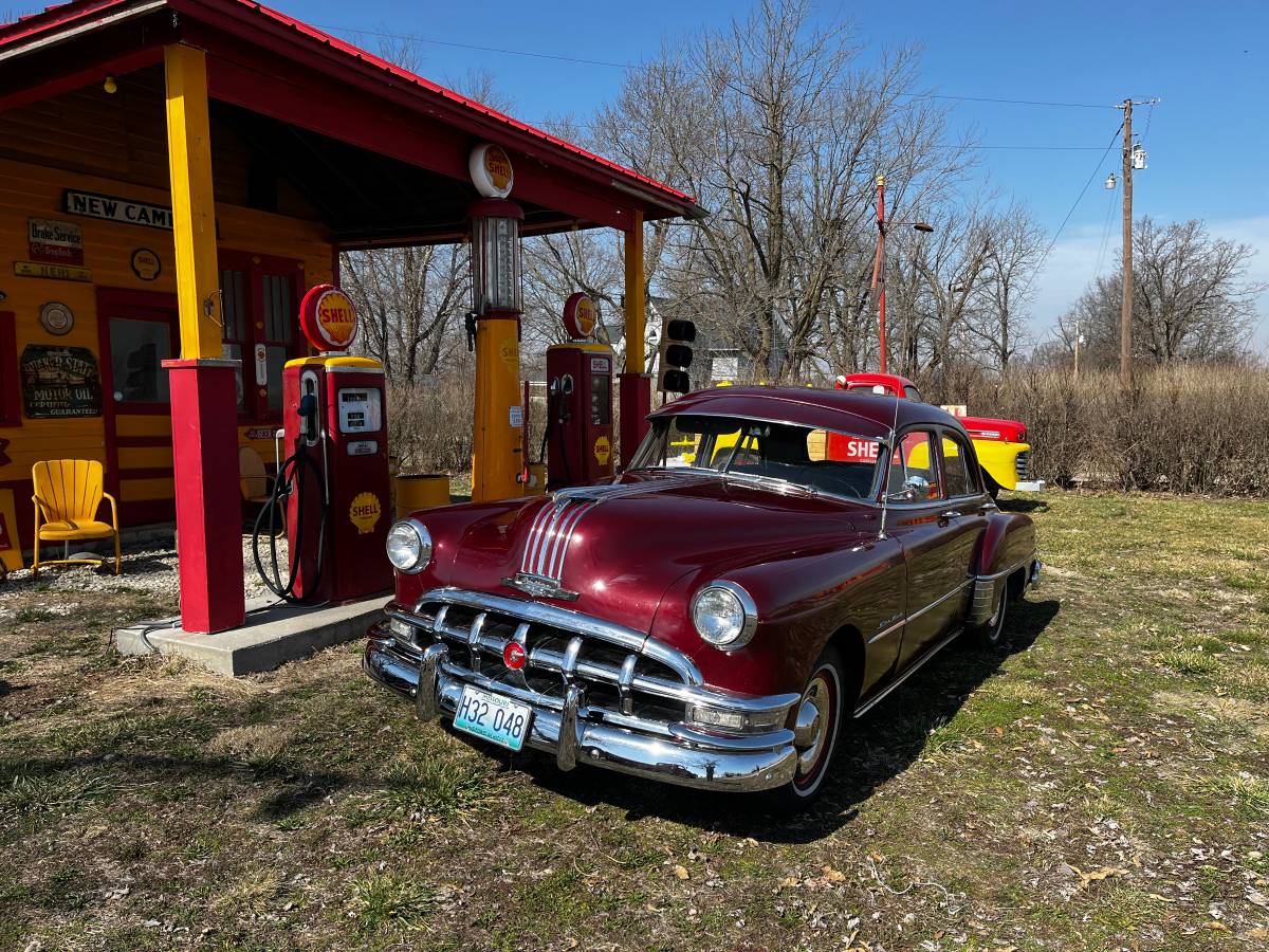 Pontiac-1950