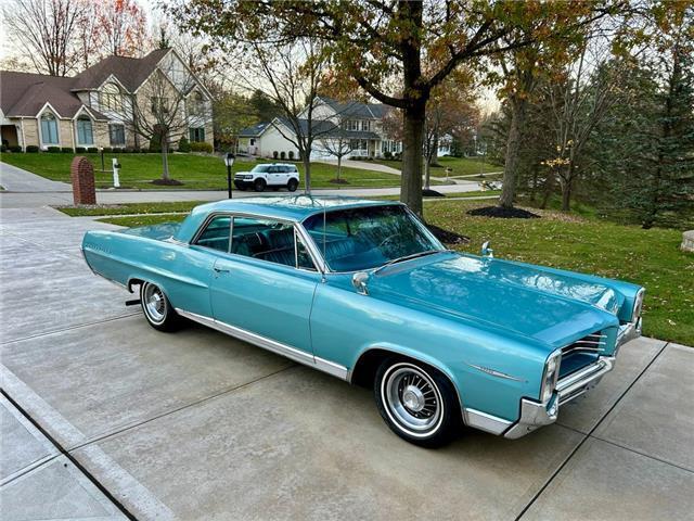 Pontiac-Bonneville-1964-1