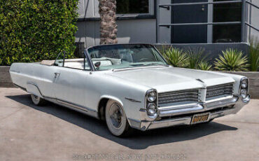 Pontiac Bonneville  1964