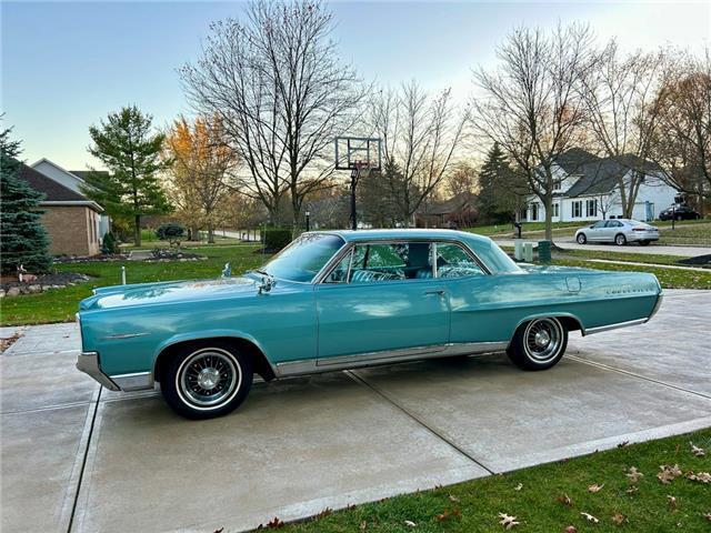 Pontiac-Bonneville-1964-6