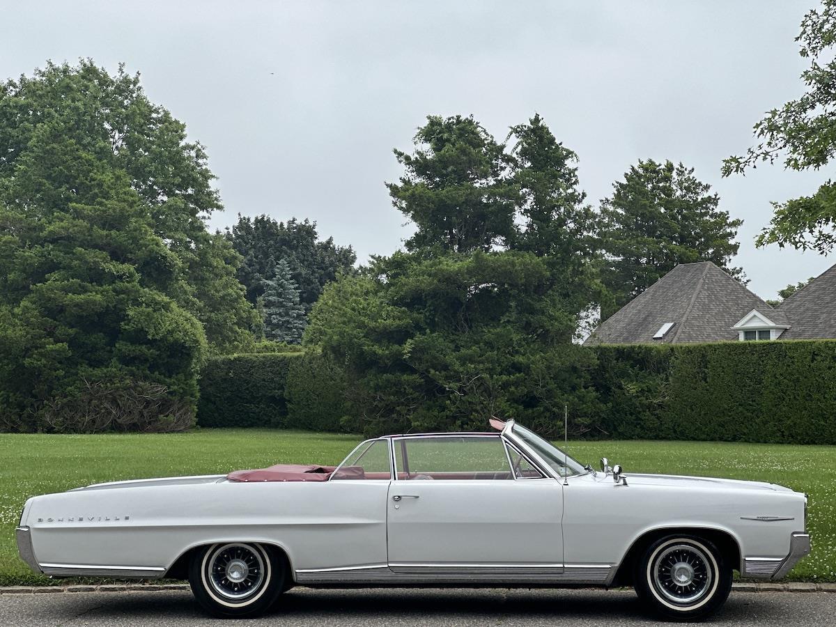 Pontiac-Bonneville-Cabriolet-1964-1