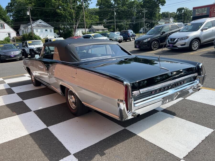 Pontiac-Bonneville-Cabriolet-1964-4