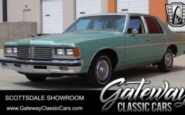 Pontiac Catalina  1978