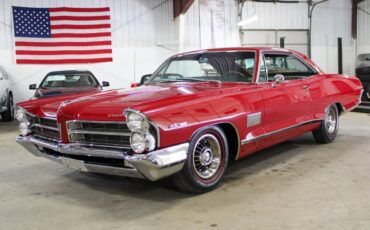 Pontiac Catalina 2 + 2 Coupe 1965