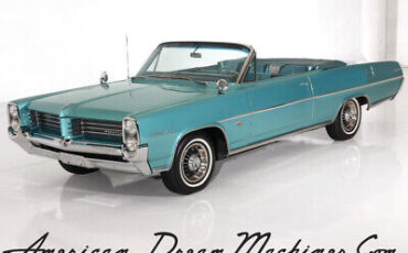 Pontiac Catalina Cabriolet 1964