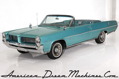 Pontiac Catalina Cabriolet 1964