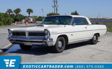 Pontiac Catalina Coupe 1963