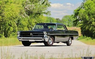 Pontiac Catalina Coupe 1963