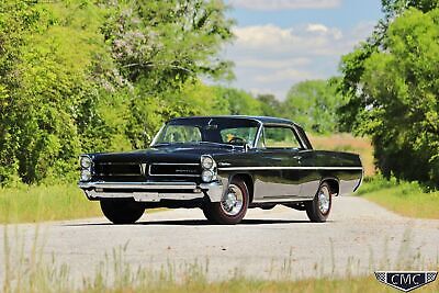 Pontiac Catalina Coupe 1963 à vendre