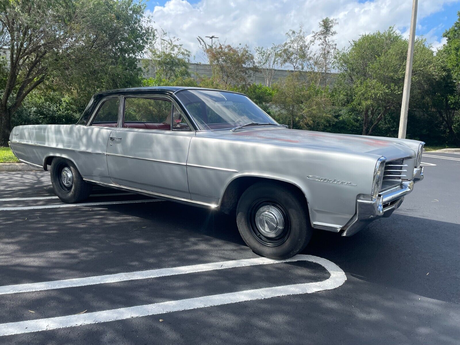 Pontiac-Catalina-Coupe-1964-1