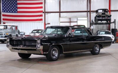 Pontiac Catalina Coupe 1964 à vendre