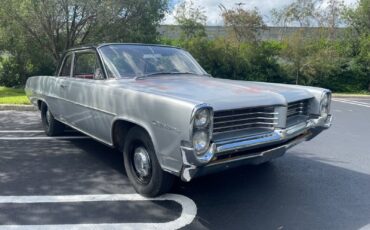 Pontiac Catalina Coupe 1964