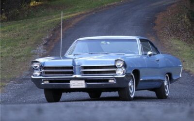 Pontiac Catalina Coupe 1965 à vendre