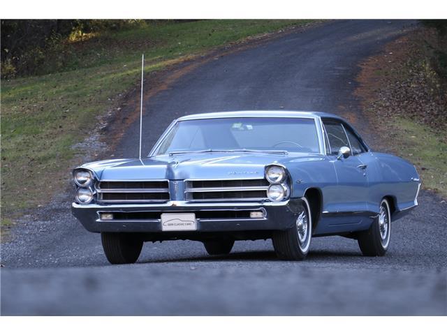 Pontiac Catalina Coupe 1965