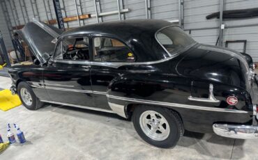 Pontiac Chieftain Coupe 1952