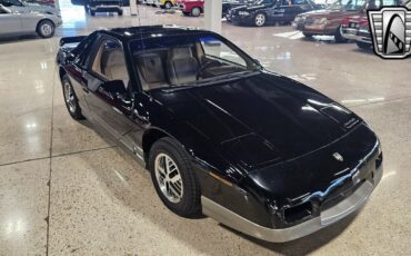 Pontiac-Fiero-Cabriolet-1985-5