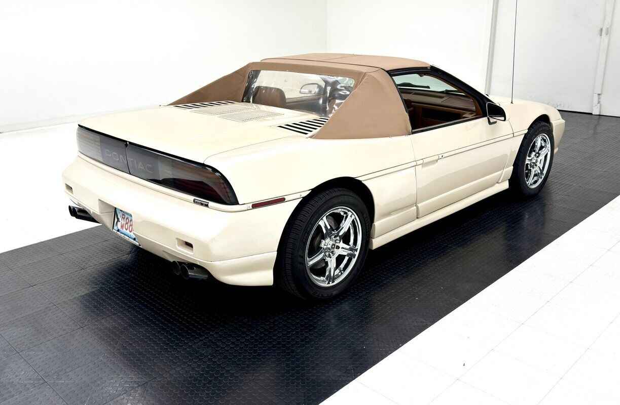 Pontiac-Fiero-Cabriolet-1988-8