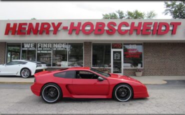 Pontiac Fiero Coupe 1985