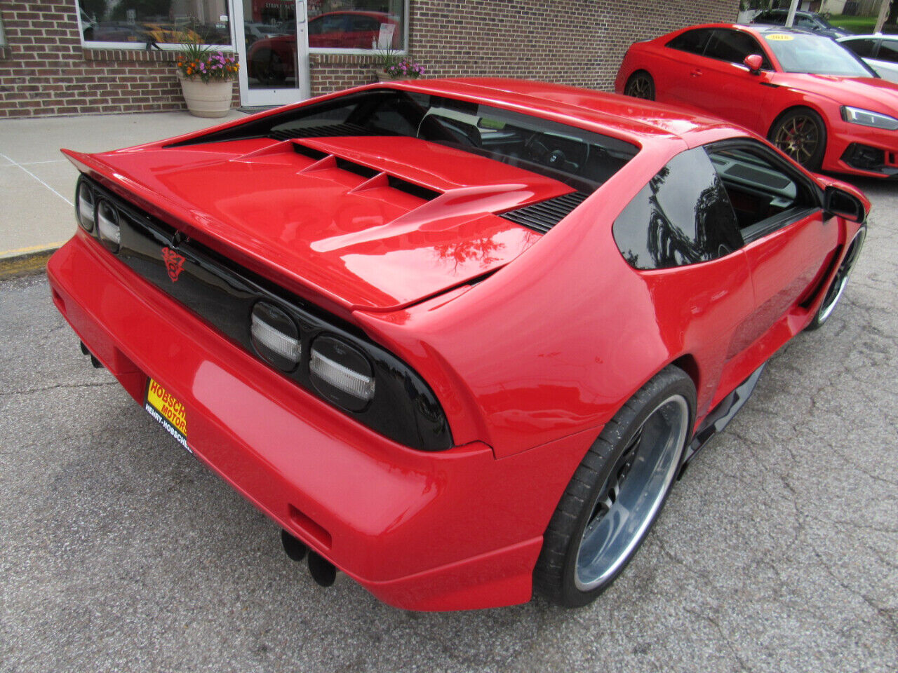 Pontiac-Fiero-Coupe-1985-9