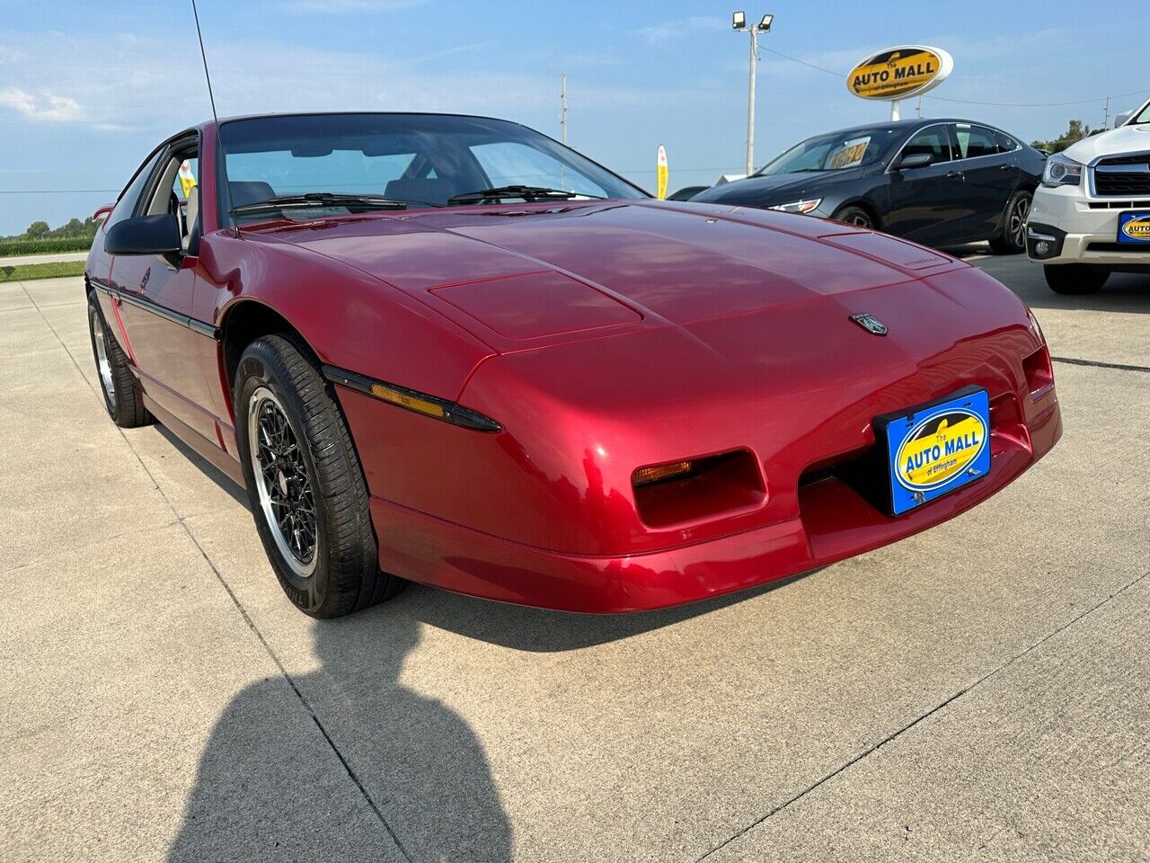 Pontiac-Fiero-Coupe-1988-6