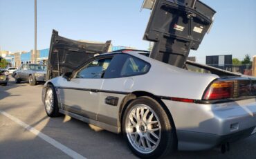 Pontiac-Fiero-gt-1987-1