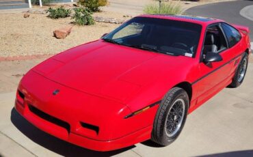 Pontiac-Fiero-gt-1988-1