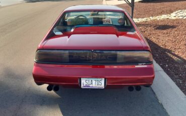 Pontiac-Fiero-gt-1988-1