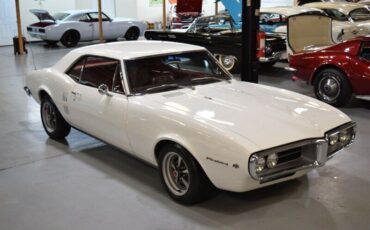 Pontiac Firebird 1967