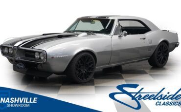 Pontiac Firebird 1967