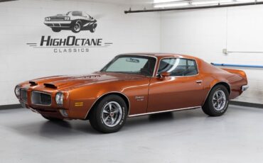 Pontiac Firebird  year1}