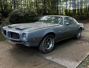 Pontiac Firebird  year1}