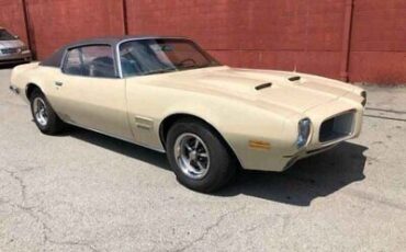 Pontiac Firebird  year1}