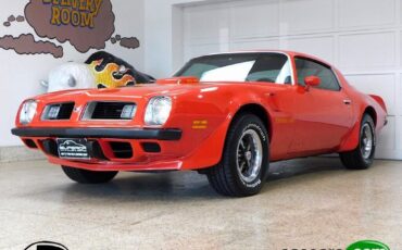 Pontiac Firebird  year1}