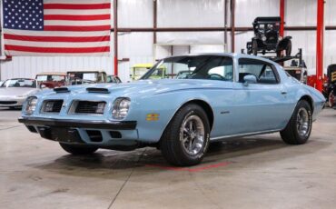 Pontiac Firebird  year1}