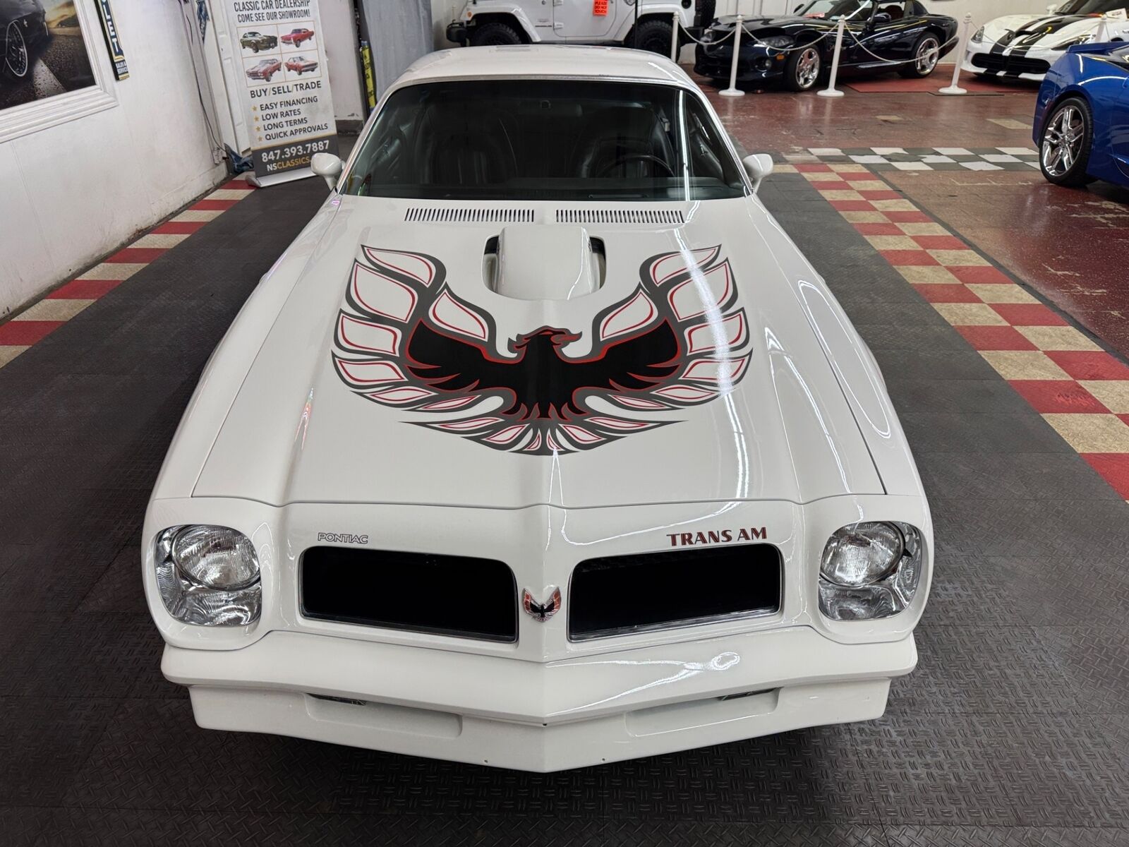 Pontiac-Firebird-1976-4