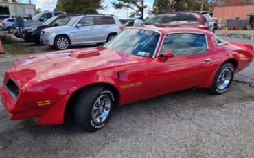 Pontiac-Firebird-1977