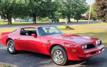 Pontiac-Firebird-1977