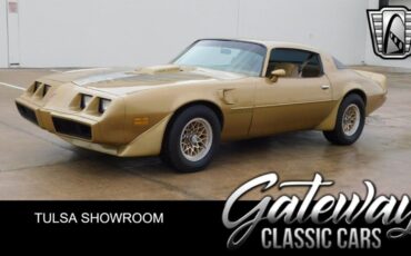 Pontiac Firebird  1979