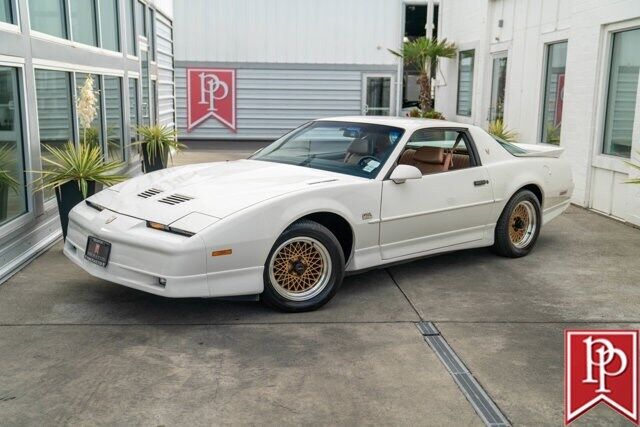 Pontiac Firebird  1990 à vendre