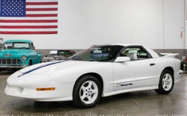 Pontiac Firebird  1994